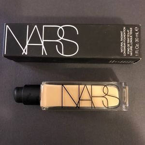NARS Foundation